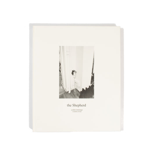 the Shepherd - Yoshie Tominaga Under Cover (2008)