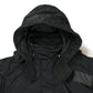 Neighborhood Nylon Fishtail Parka (2000-2001)