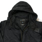 Neighborhood Nylon Fishtail Parka (2000-2001)