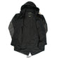 Neighborhood Nylon Fishtail Parka (2000-2001)