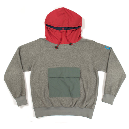 Cav Empt Fleece Pullover (2012FW)