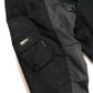 Neighborhood Nylon Fishtail Parka (2000-2001)