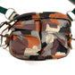 Undercover Camo Waist Bag