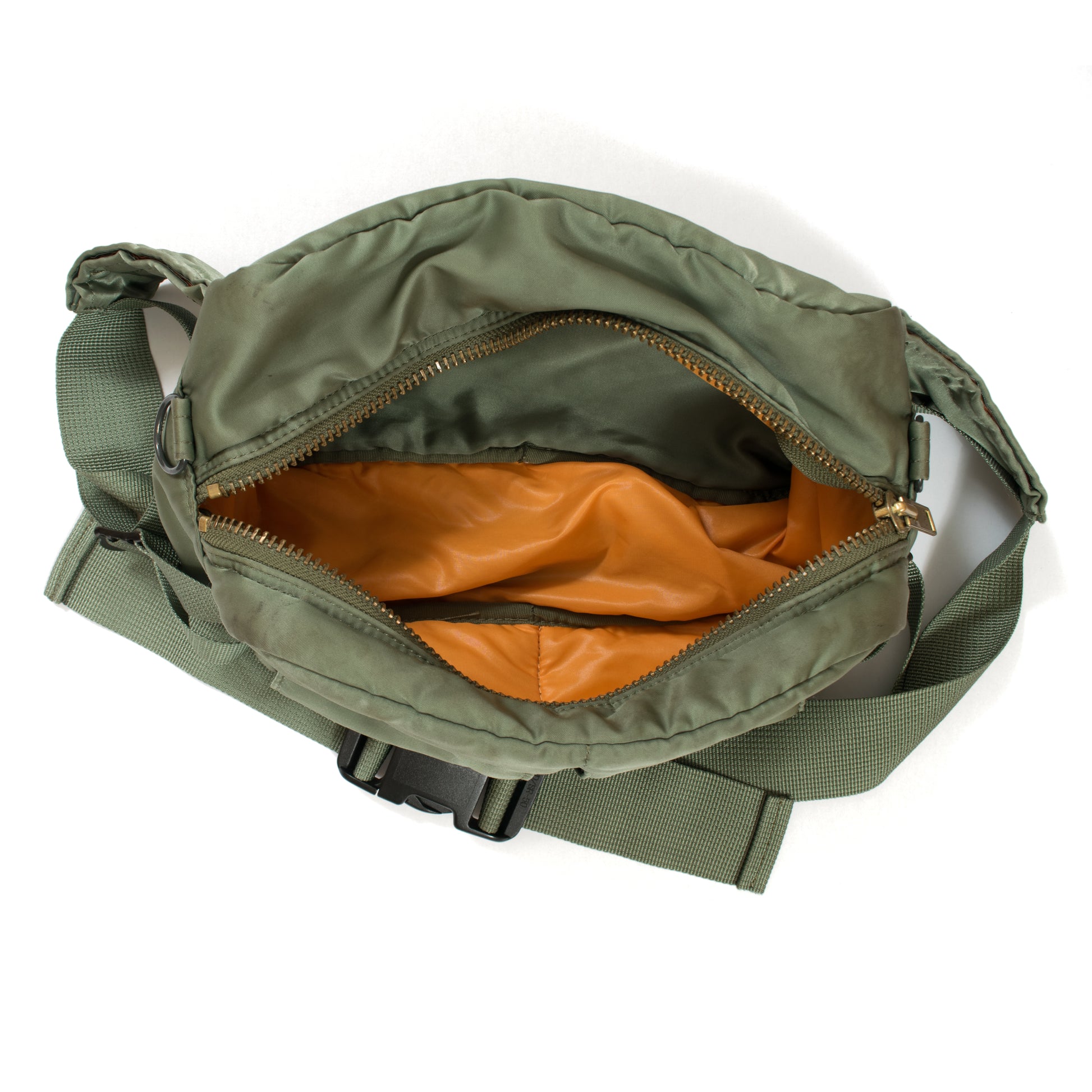 Tanker 2way waist bag clearance