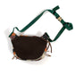 Undercover Camo Waist Bag