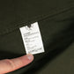 Wtaps Corduroy Deck L/S Shirt (2012FW)