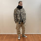 Wtaps Tiger Camo M-65 Jacket