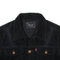 Number (N)ine Corduroy Trucker Jacket