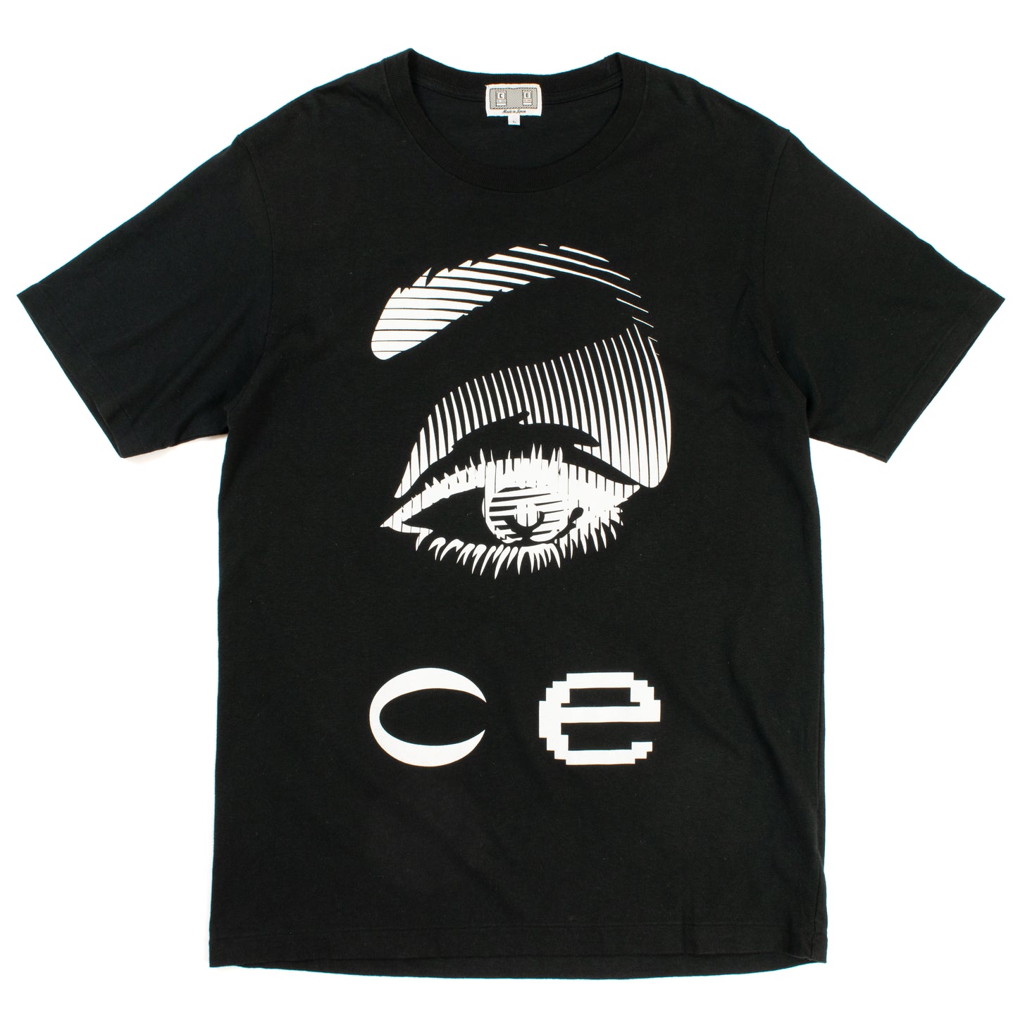 Cav Empt Marcel's T-Shirt (2012SS)