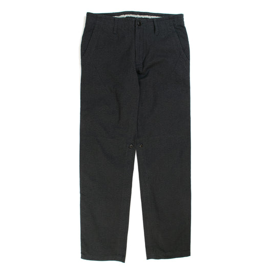 Number (N)ine Strap Adjustable Chinos (2007SS)