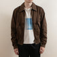 Comme des Garçons Homme Collared Cotton Bomber Jacket (2007AD)