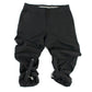 Number (N)ine Strap Adjustable Chinos (2007SS)