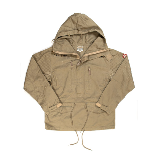 Cav Empt Safety Anorak (2013SS)