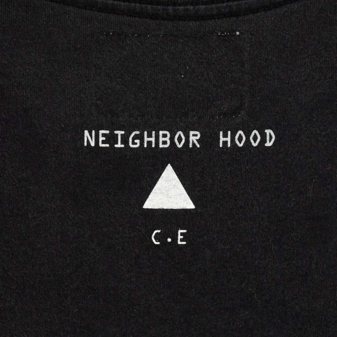 Neighborhood x Cav Empt T-Shirt