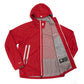 Columbia x Kinetics x Ghost in the Shell ARISE Pliny Peak Jacket (2015SS)