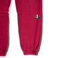 Cav Empt Red Jog Pants (2017AW)