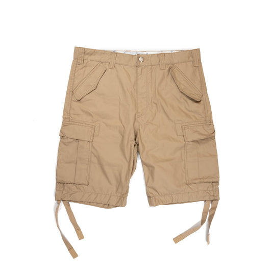 White Mountaineering Wardrobe Cargo Shorts (2012SS)