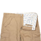 White Mountaineering Wardrobe Cargo Shorts (2012SS)