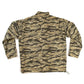 Wtaps Tiger Camo M-65 Jacket