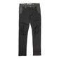 White Mountaineering Serge Stretch Asymmetric Tuck Pants (2011AW)