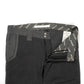 White Mountaineering Serge Stretch Asymmetric Tuck Pants (2011AW)
