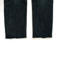 Kapital Raw Hem Denim