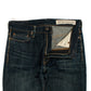 Kapital Raw Hem Denim
