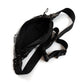 Porter Cire Waist Bag (S)