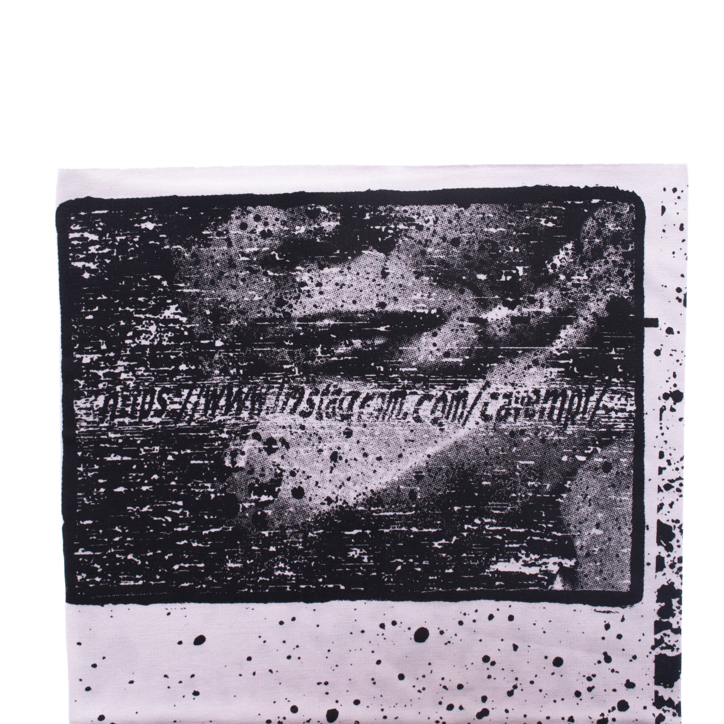 Cav Empt Disguise Mask #3