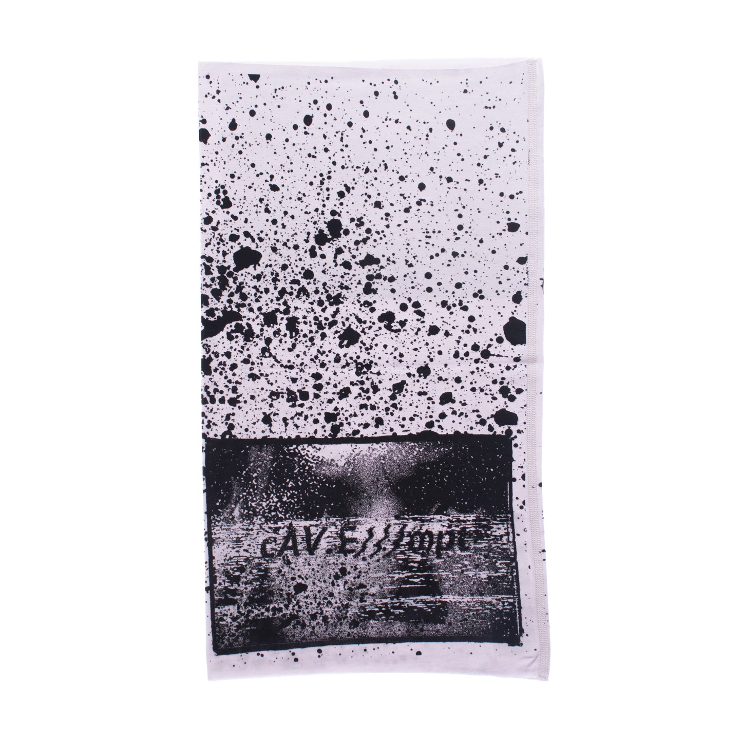 Cav Empt Disguise Mask #3
