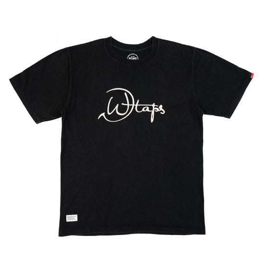 Wtaps Script T-Shirt