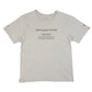 Wtaps '40% uparmored' T-Shirt