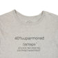 Wtaps '40% uparmored' T-Shirt