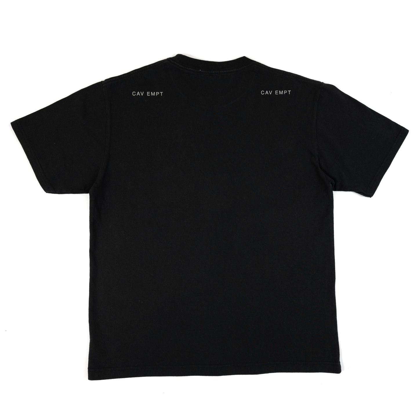 Cav Empt 'These Conditions' T-Shirt (2020SS)