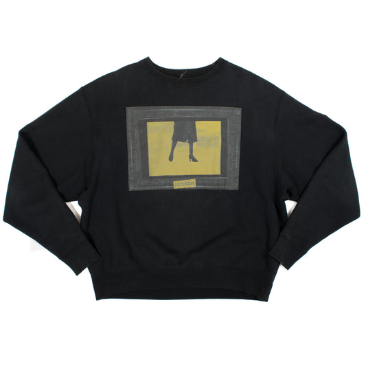 Cav Empt "I.A." Crewneck (2015SS)