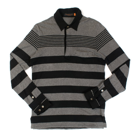 Undercover Rugby Shirt (2007SS)