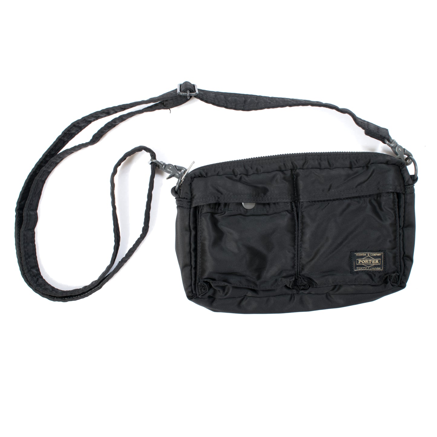 Porter Shoulder Bag