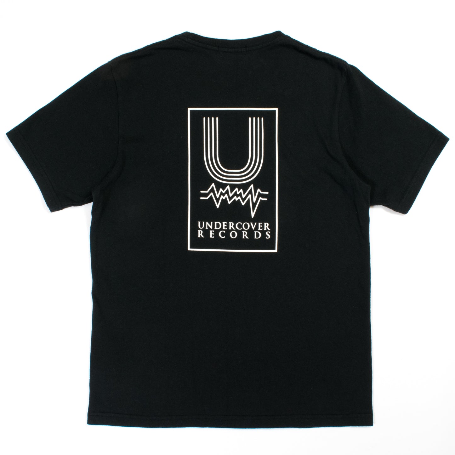 Undercover "T" T-Shirt