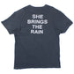 Undercover "She Brings The Rain" T-Shirt (2012SS)
