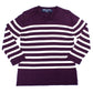 Comme des Garçons Homme Striped Sweater (2010)