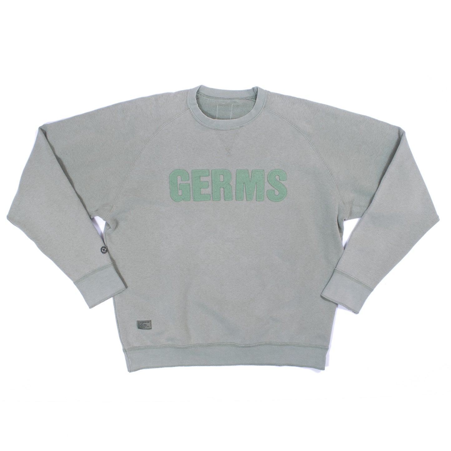 Wtaps "Germs" Hellweek Sweater