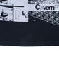 Cav Empt Ziggurat Longsleeve T-Shirt