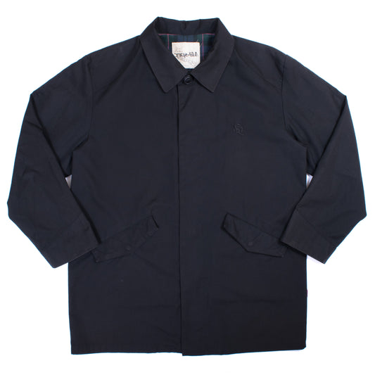 Wtaps Mac Coat