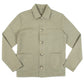 A.P.C. Button Up Coat