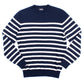 A.P.C. Striped Sweater