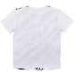 Comme des Garçons Homme Multi Logo T-Shirt