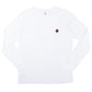 Visvim Lamb Patch Longsleeve T-Shirt