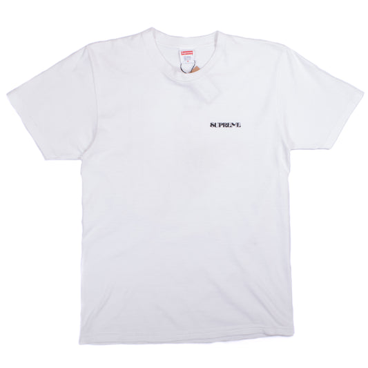 Supreme x Wilfred Limonious "Undercover Lover" T-Shirt (2017SS)