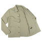 A.P.C. Button Up Coat