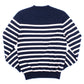 A.P.C. Striped Sweater